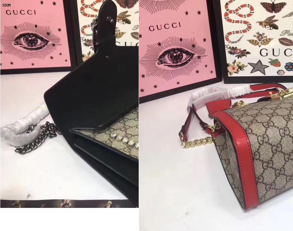 cintura gucci usata subito