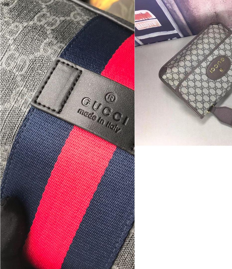 cintura gucci vova