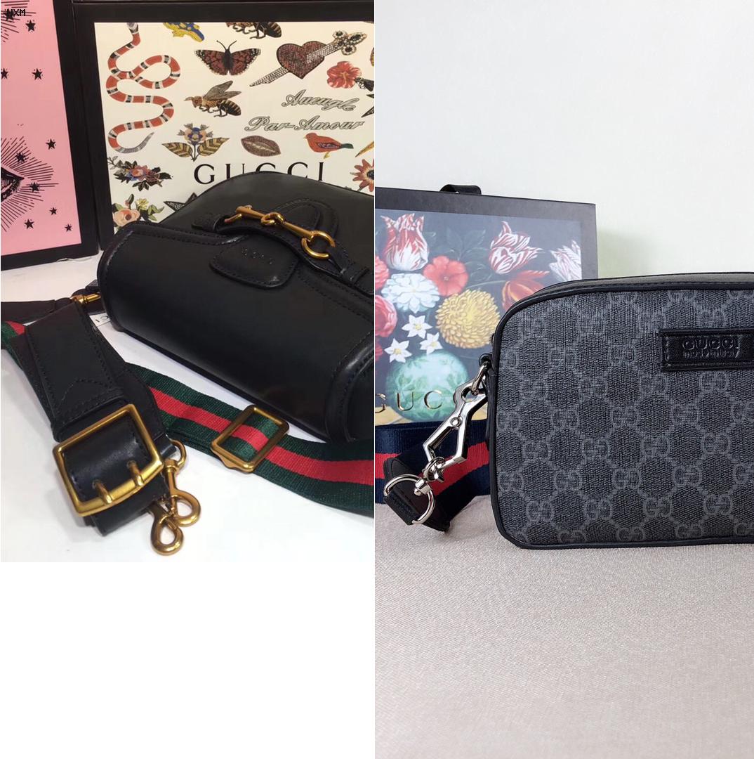 come riconoscere borsa originale gucci