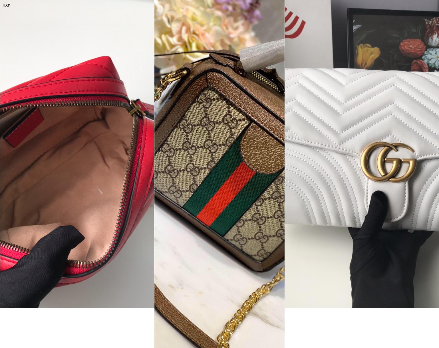 depop borsa gucci