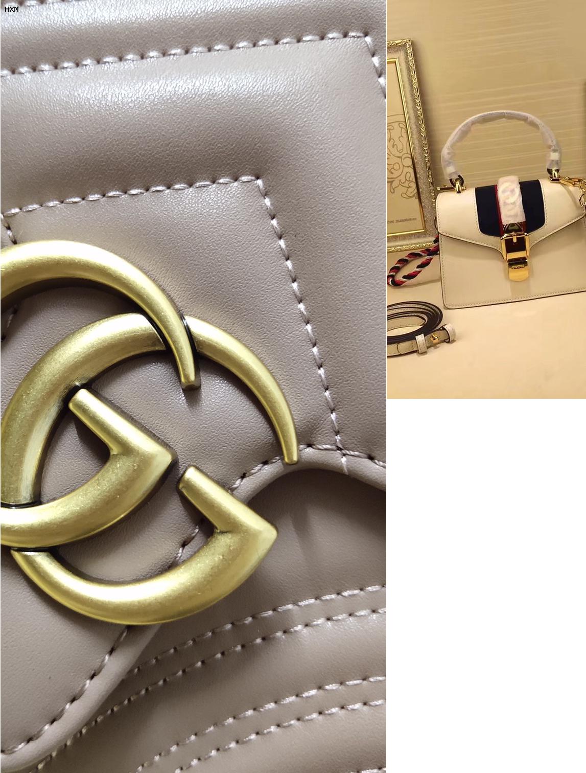 differenza borsa gucci originale e falsa