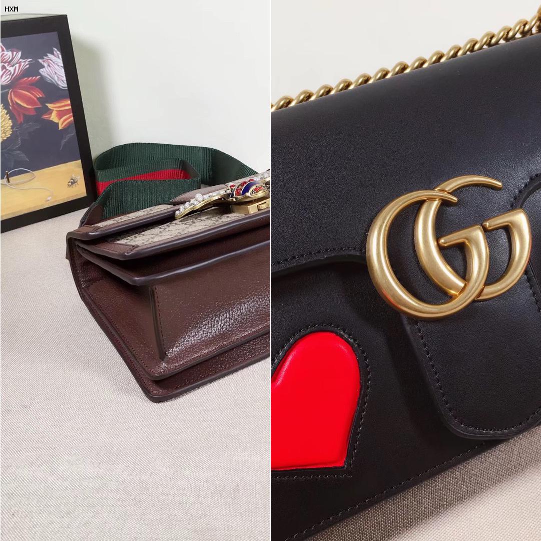 gucci bauletto vintage