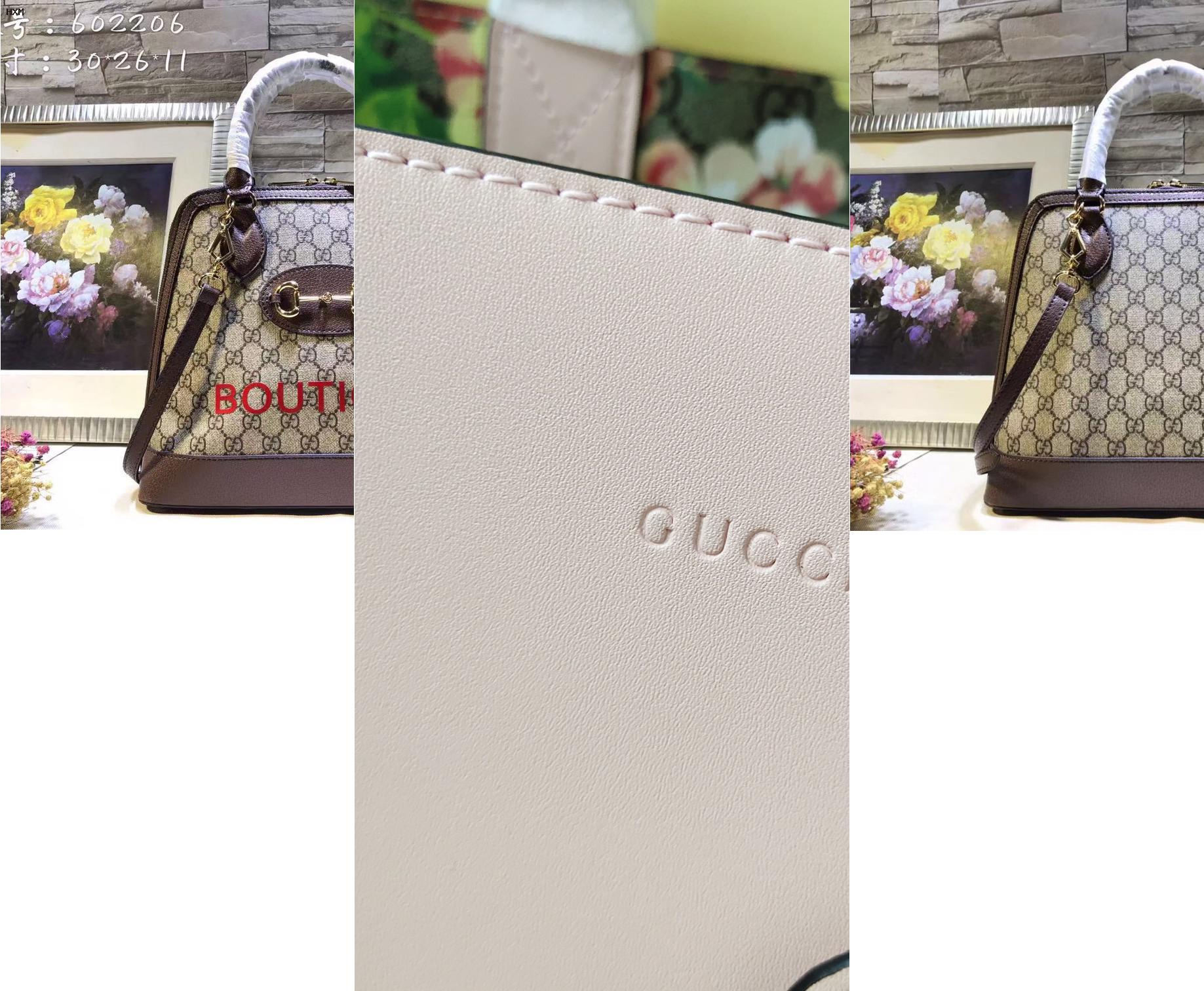 gucci blind for love borsa