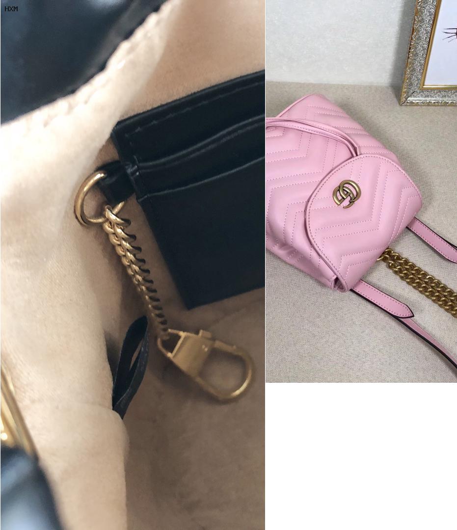 gucci borsa a spalla gg marmont