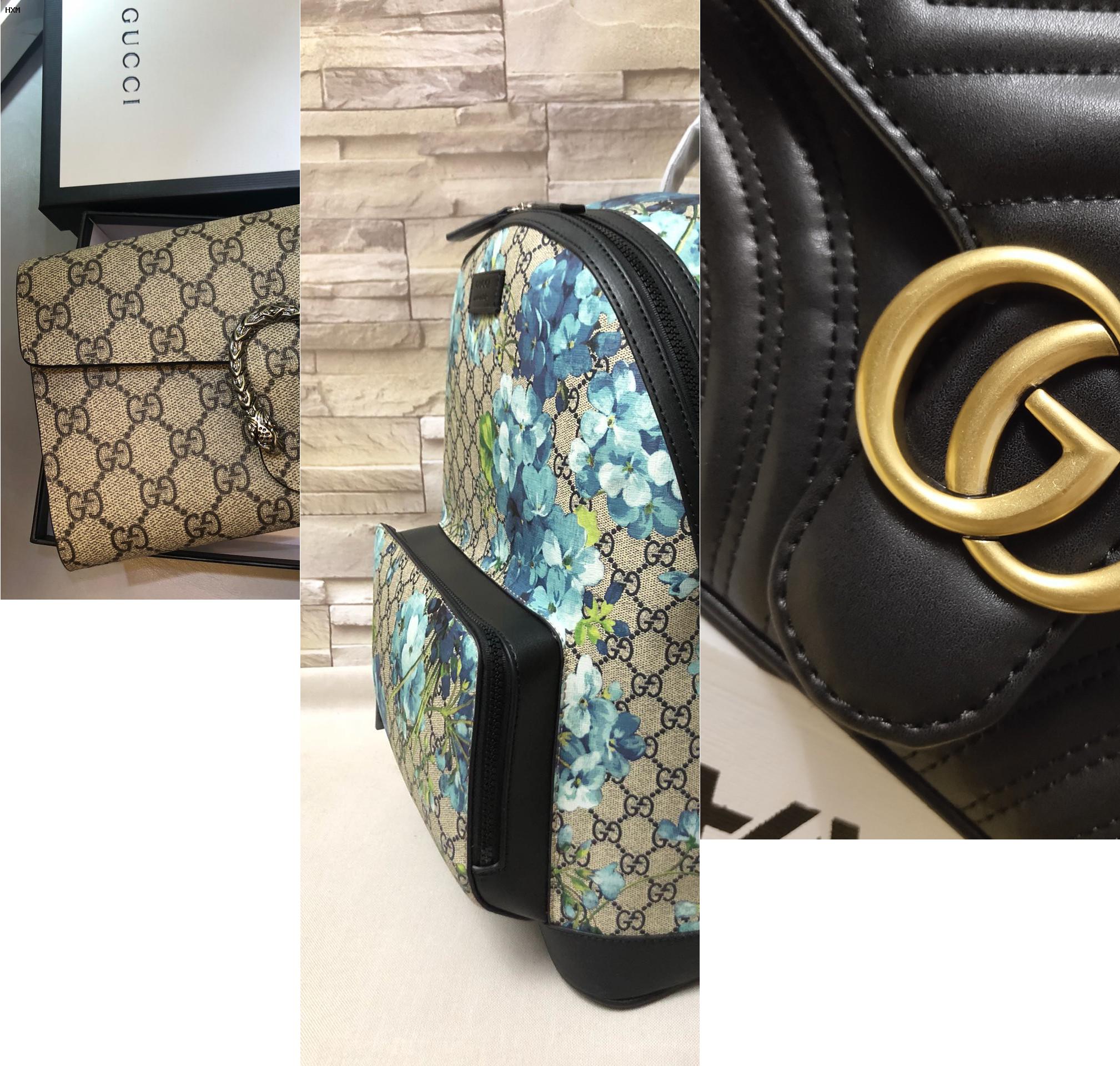 gucci borsa a tracolla soho small