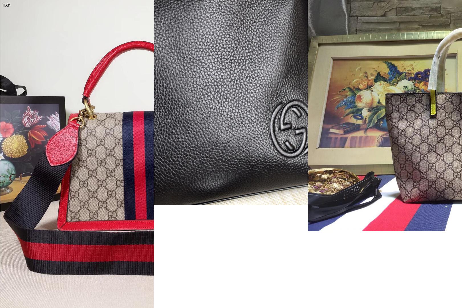 gucci borsa classica