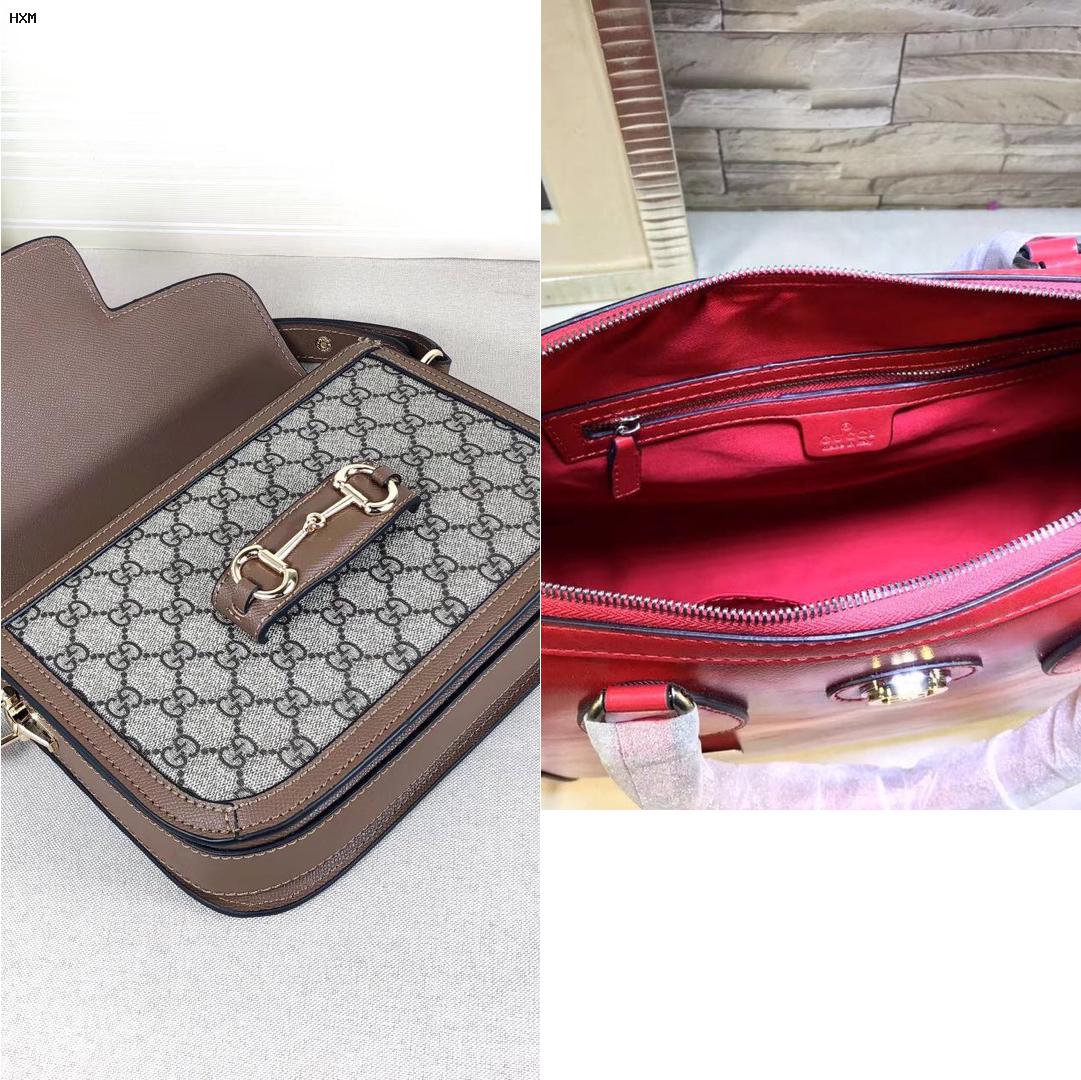 gucci borsa tracolla con catena