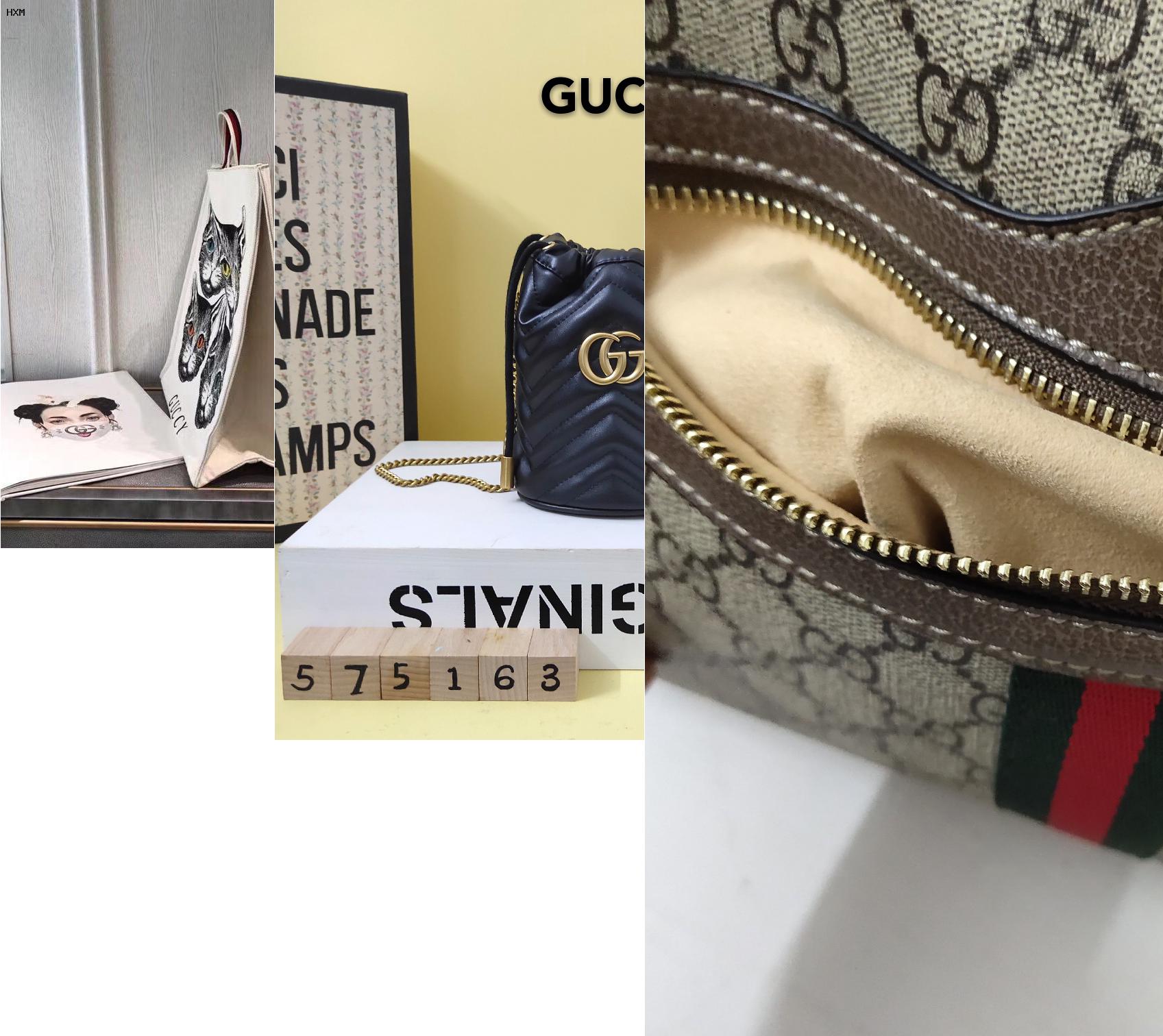 gucci borse marsupio