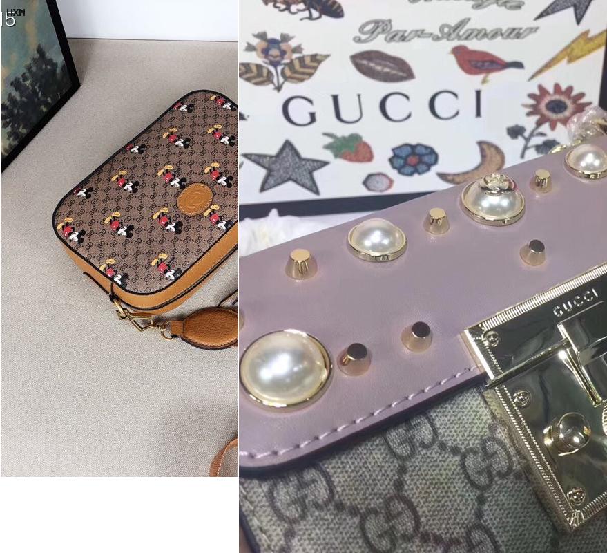 gucci borse seconda mano