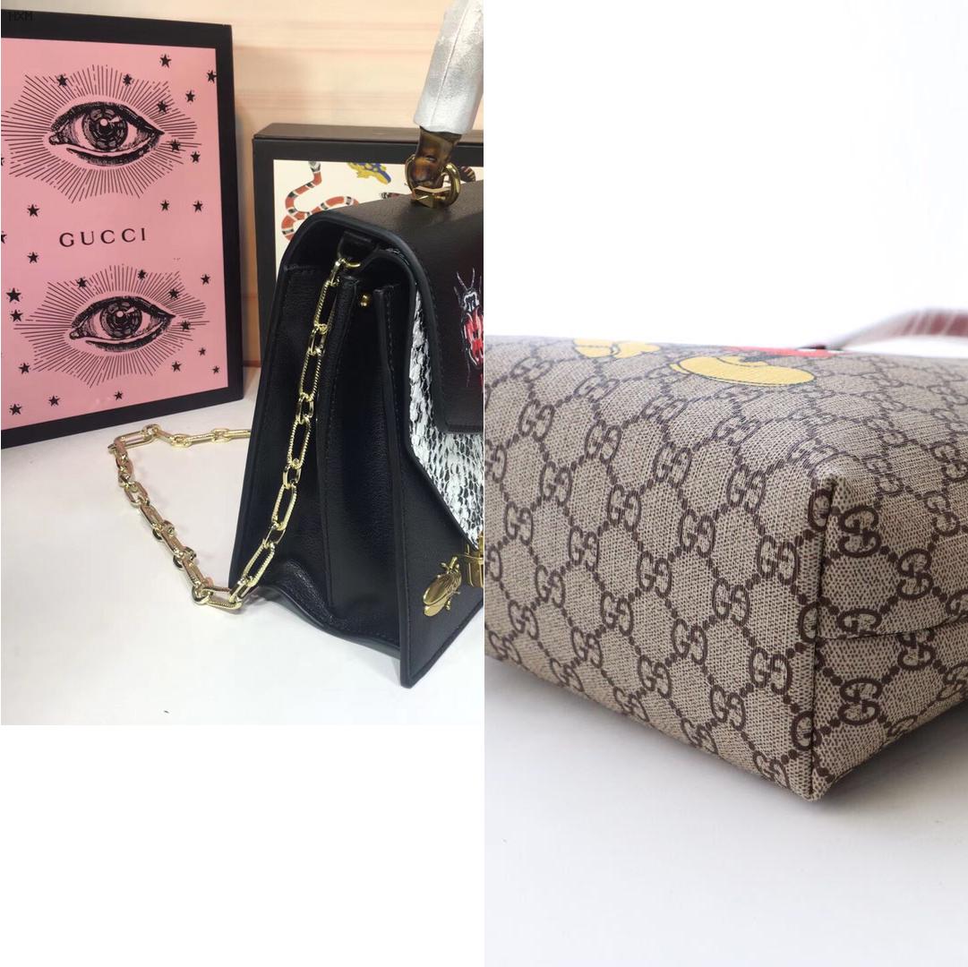 gucci dionysus nera