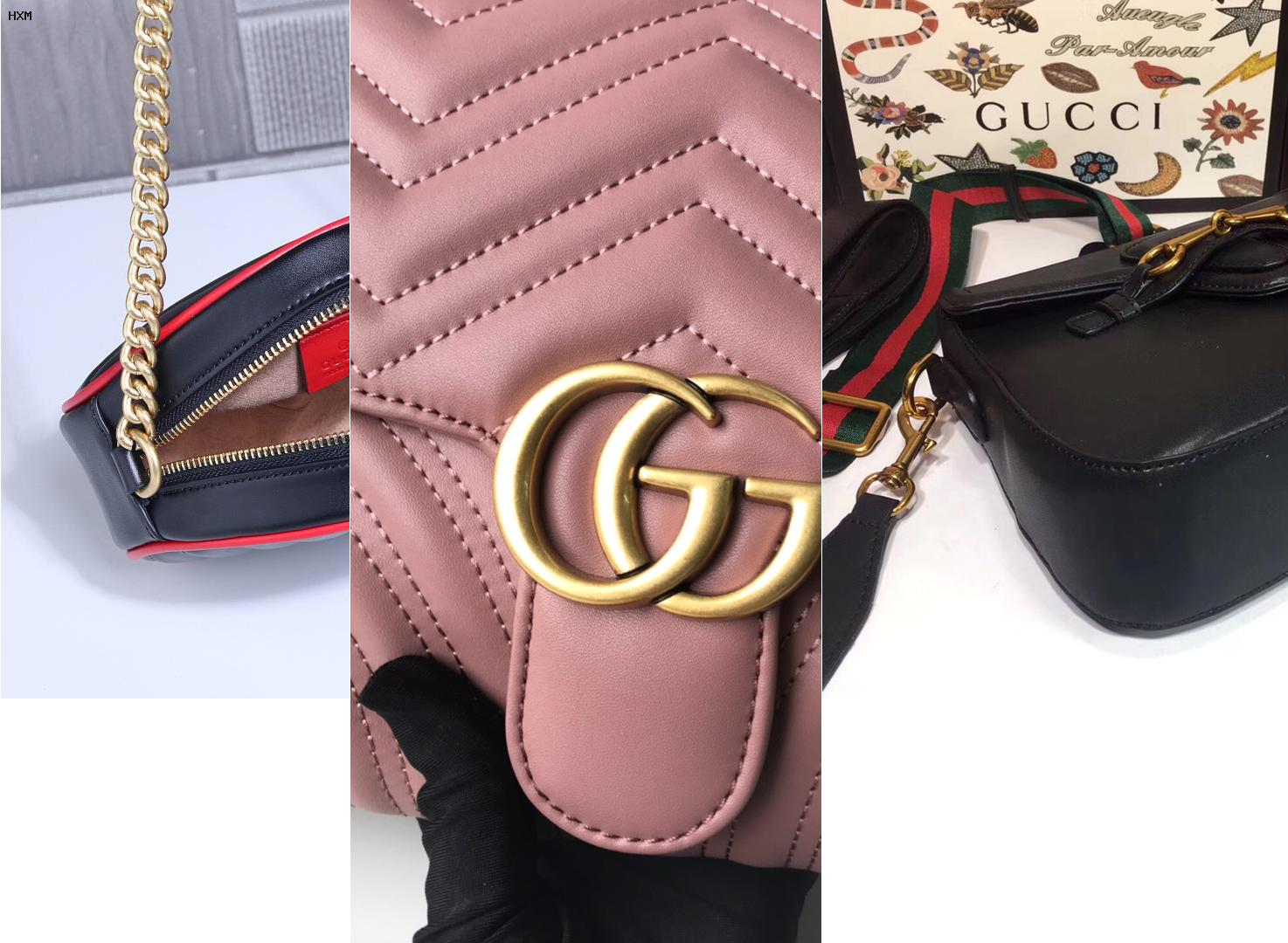 gucci jackie bag