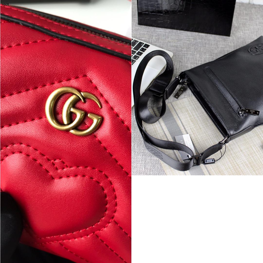 gucci marmont mini pelle