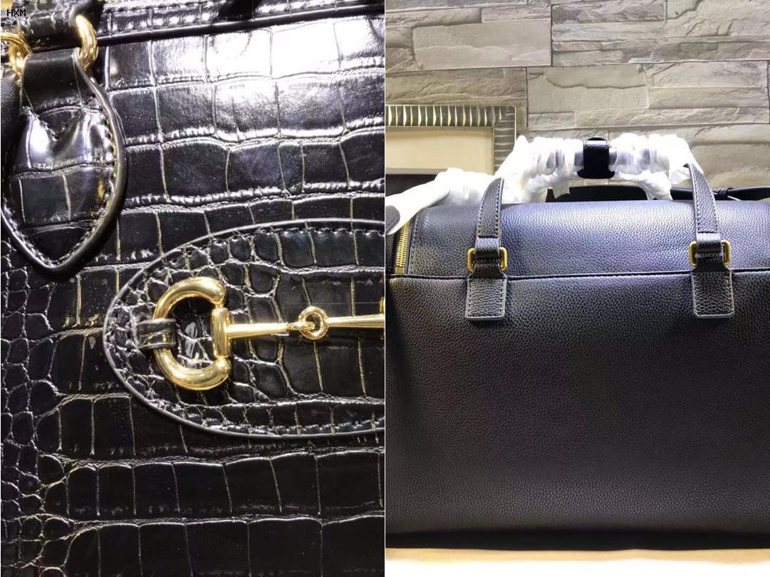 gucci marmont nera