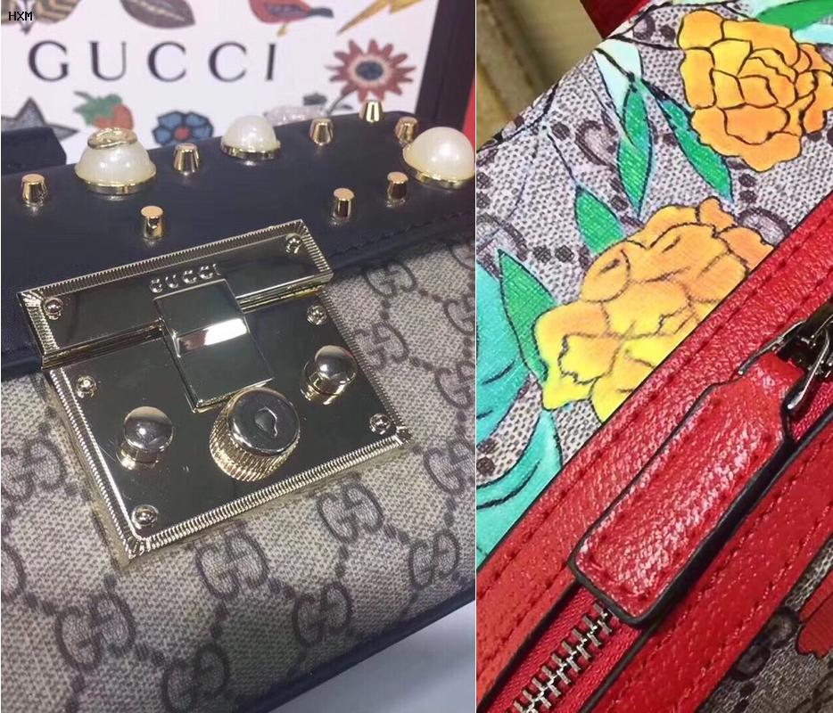 gucci mocassini aperti