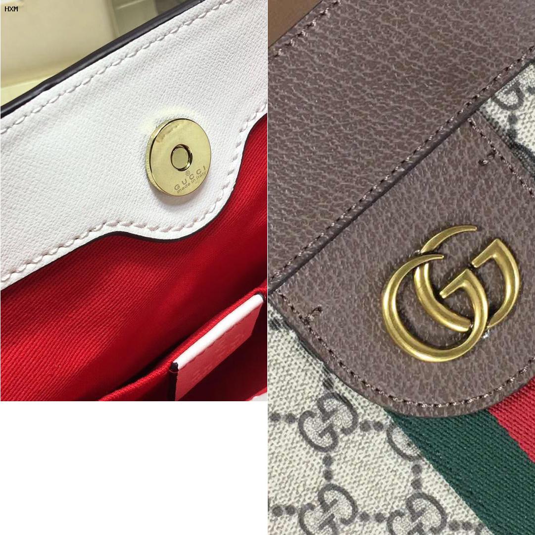 gucci secchiello topolino