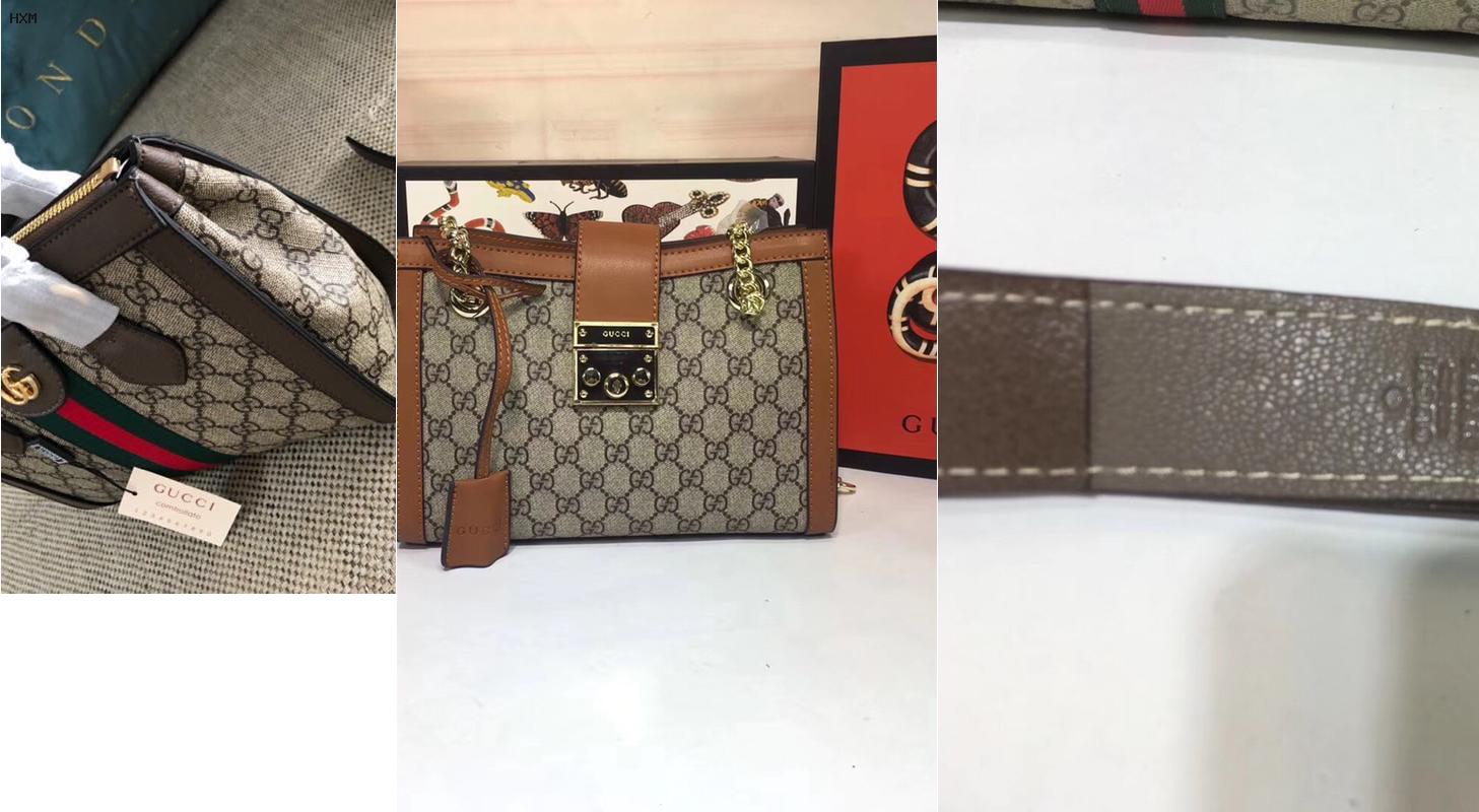 gucci tessuto gg supreme