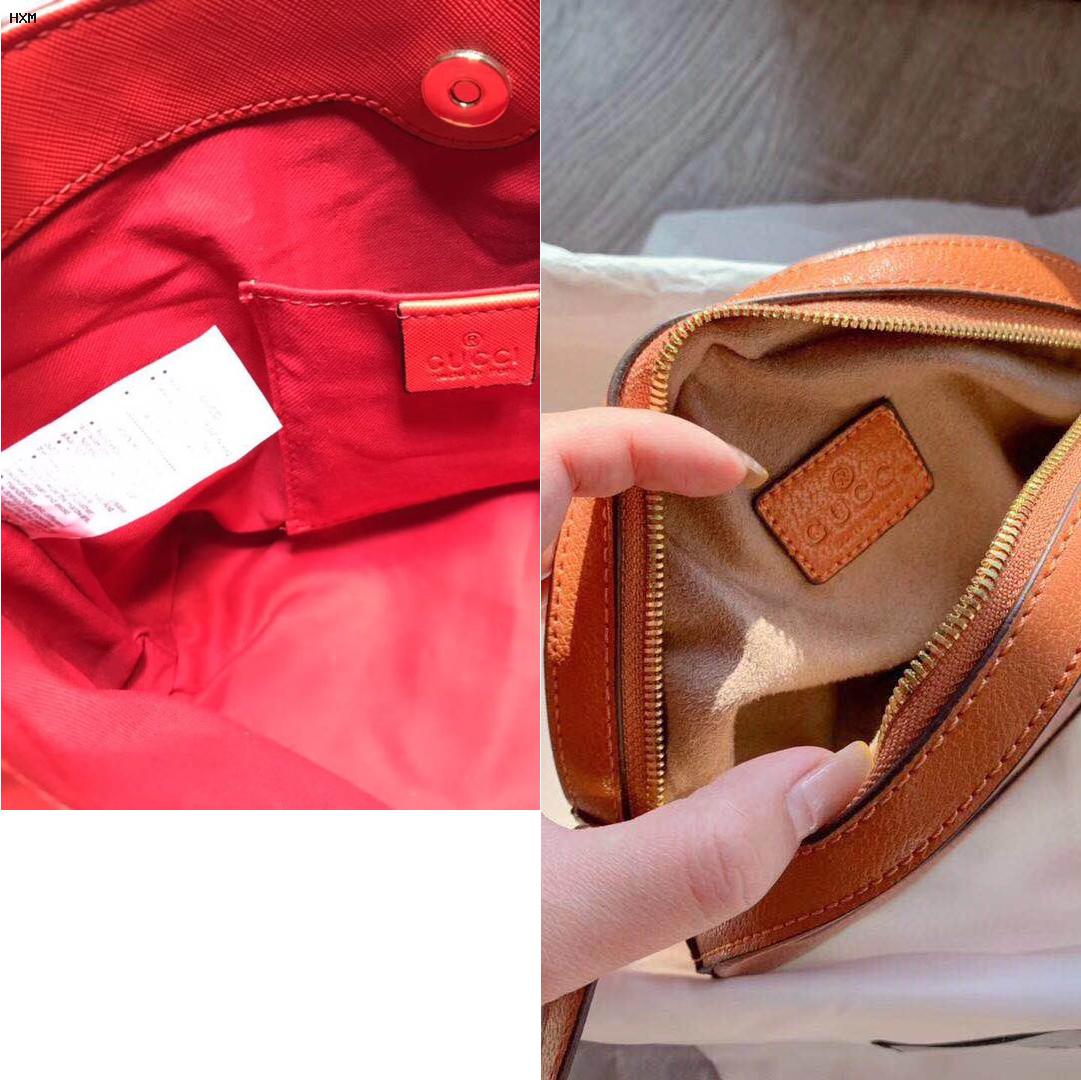 gucci vecchie collezioni borse