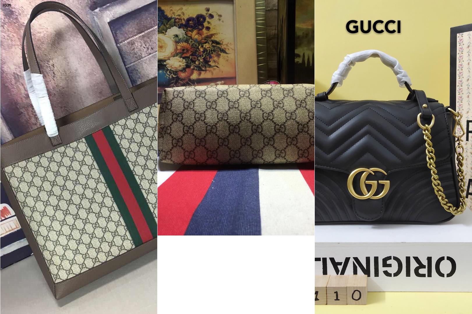 guccio gucci