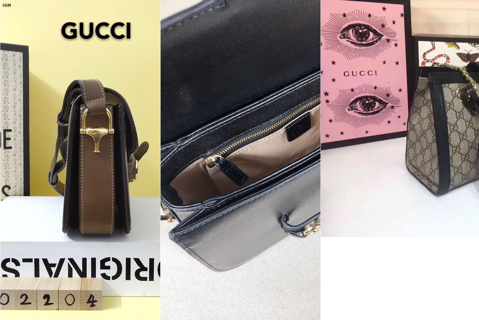 marsupio gucci marmont velluto