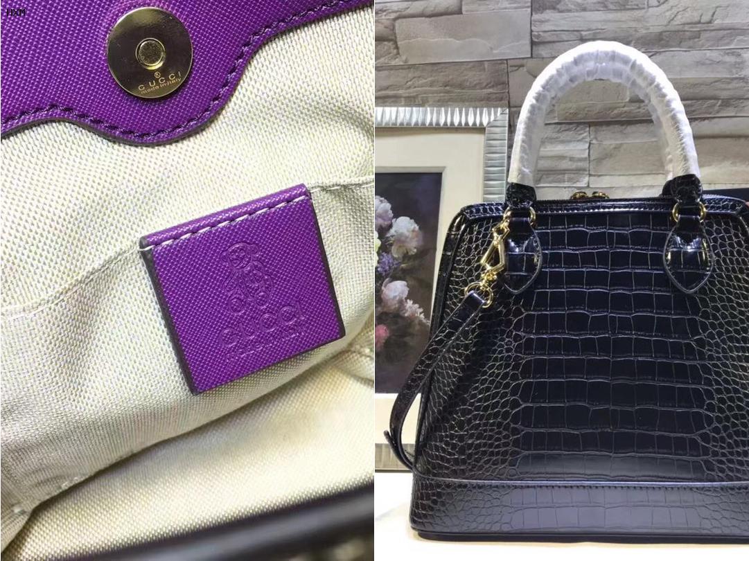 marsupio gucci prezzo ebay