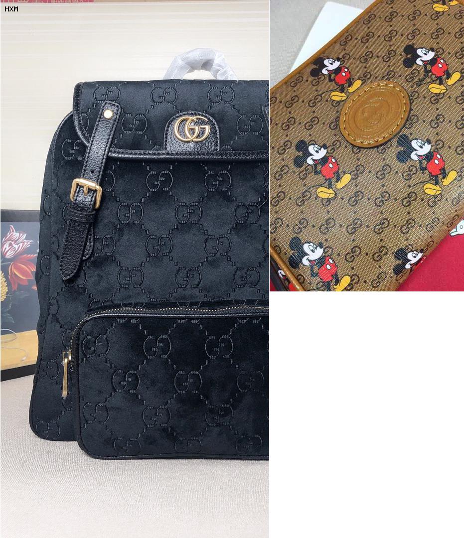 marsupio gucci prezzo outlet