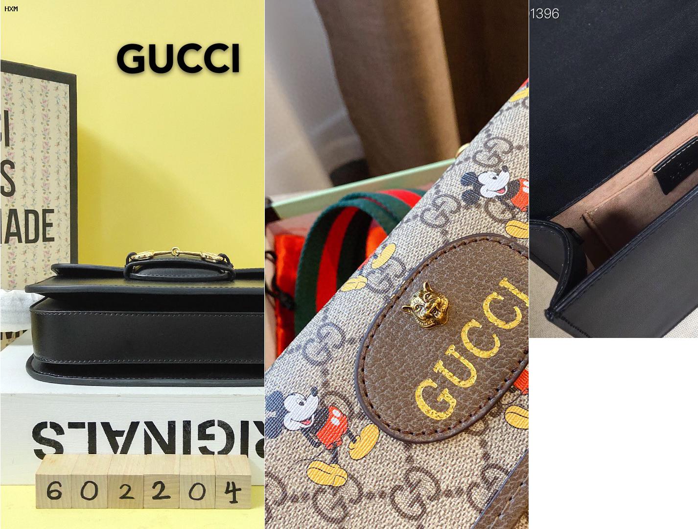 misure borsa shopping gucci