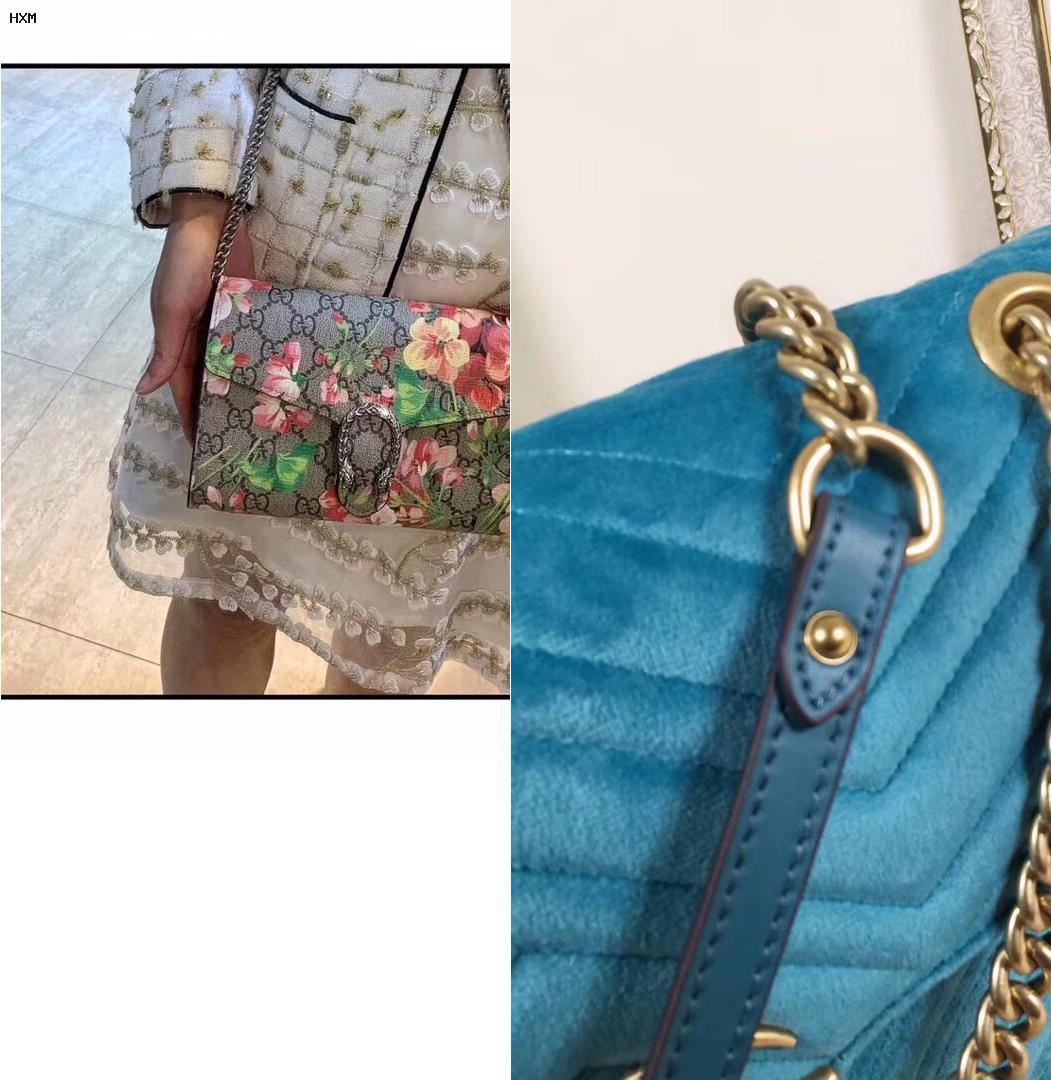 nuova collezione borse gucci 2021