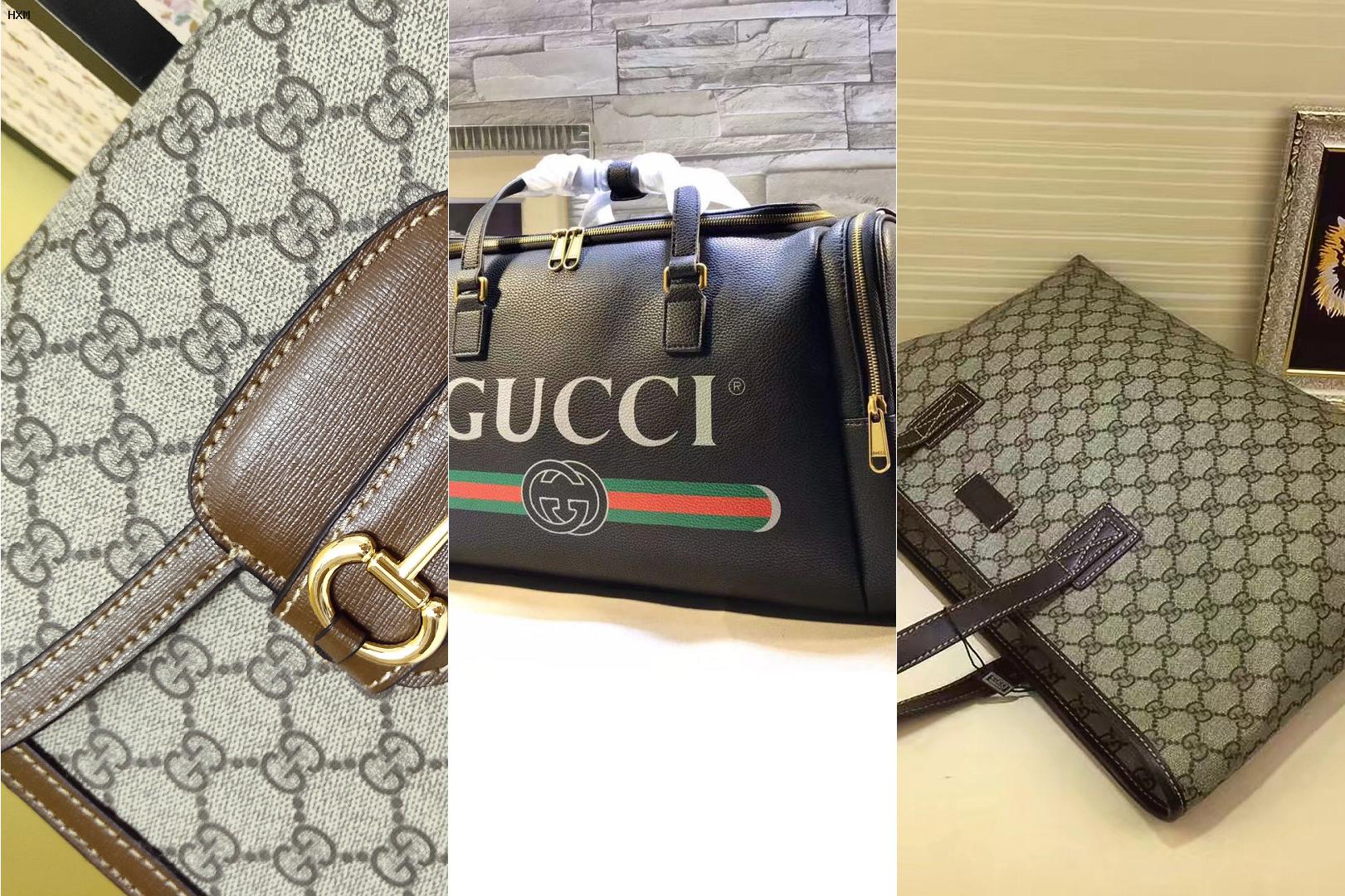 pochette di gucci