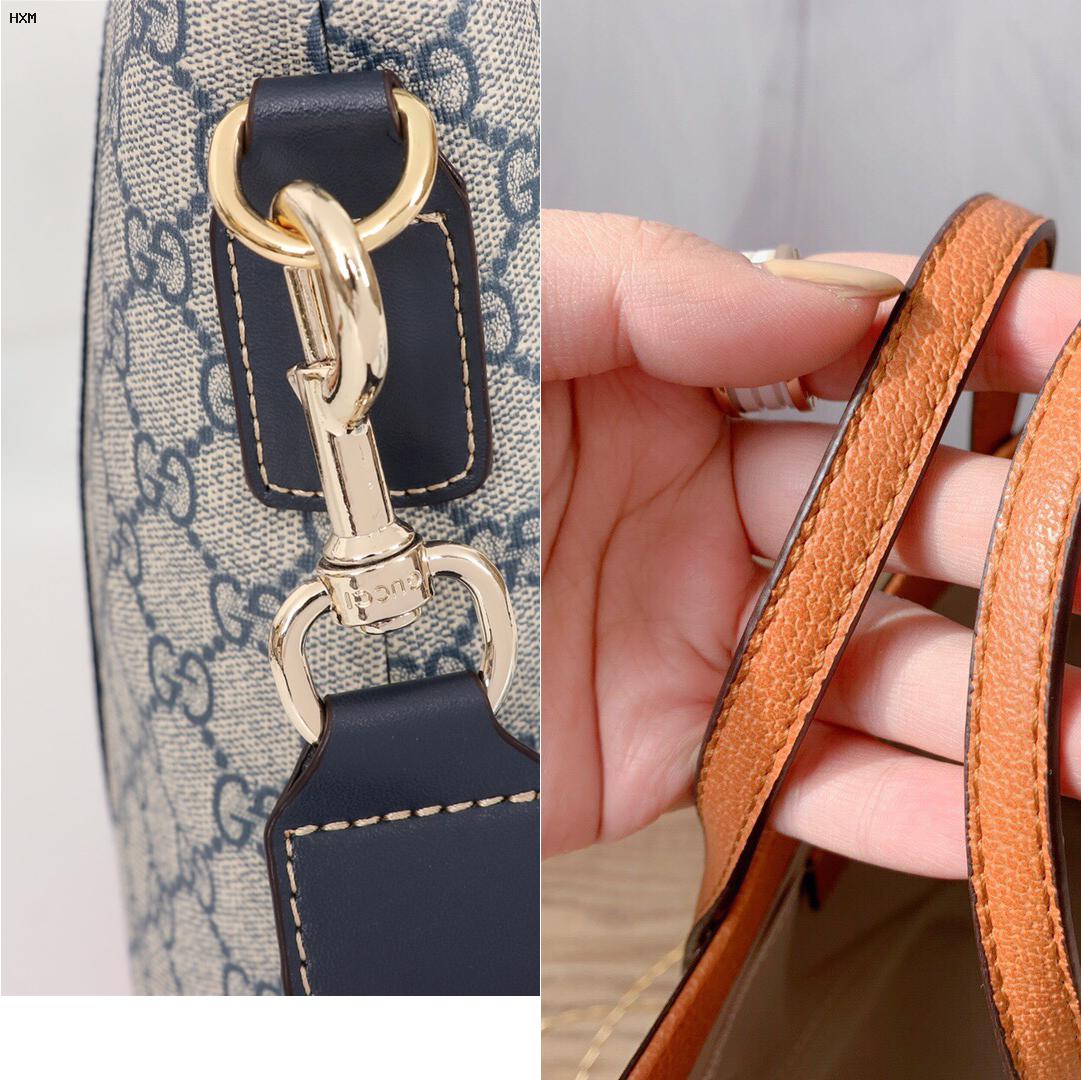 pochette gucci piccola