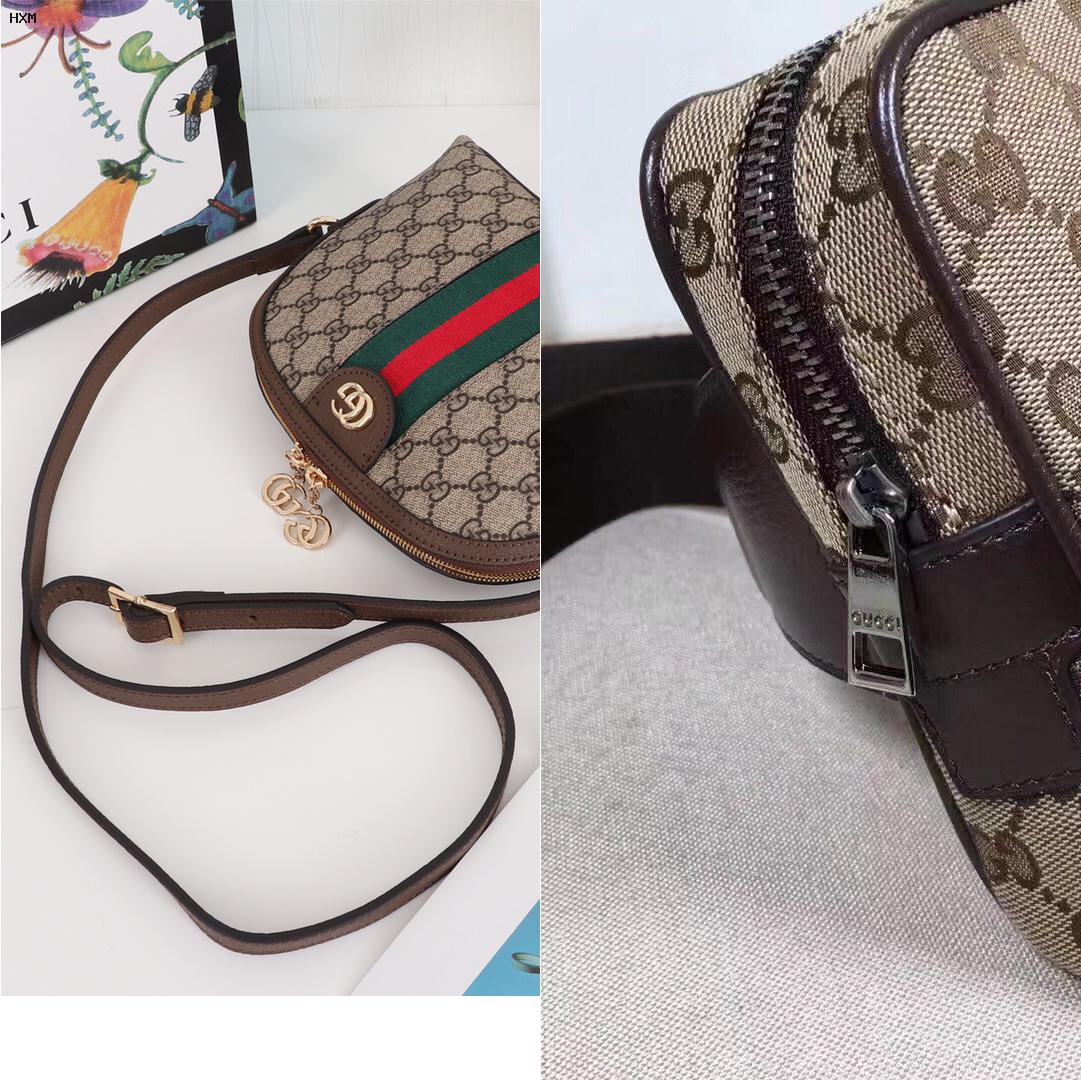 pochette gucci serpente