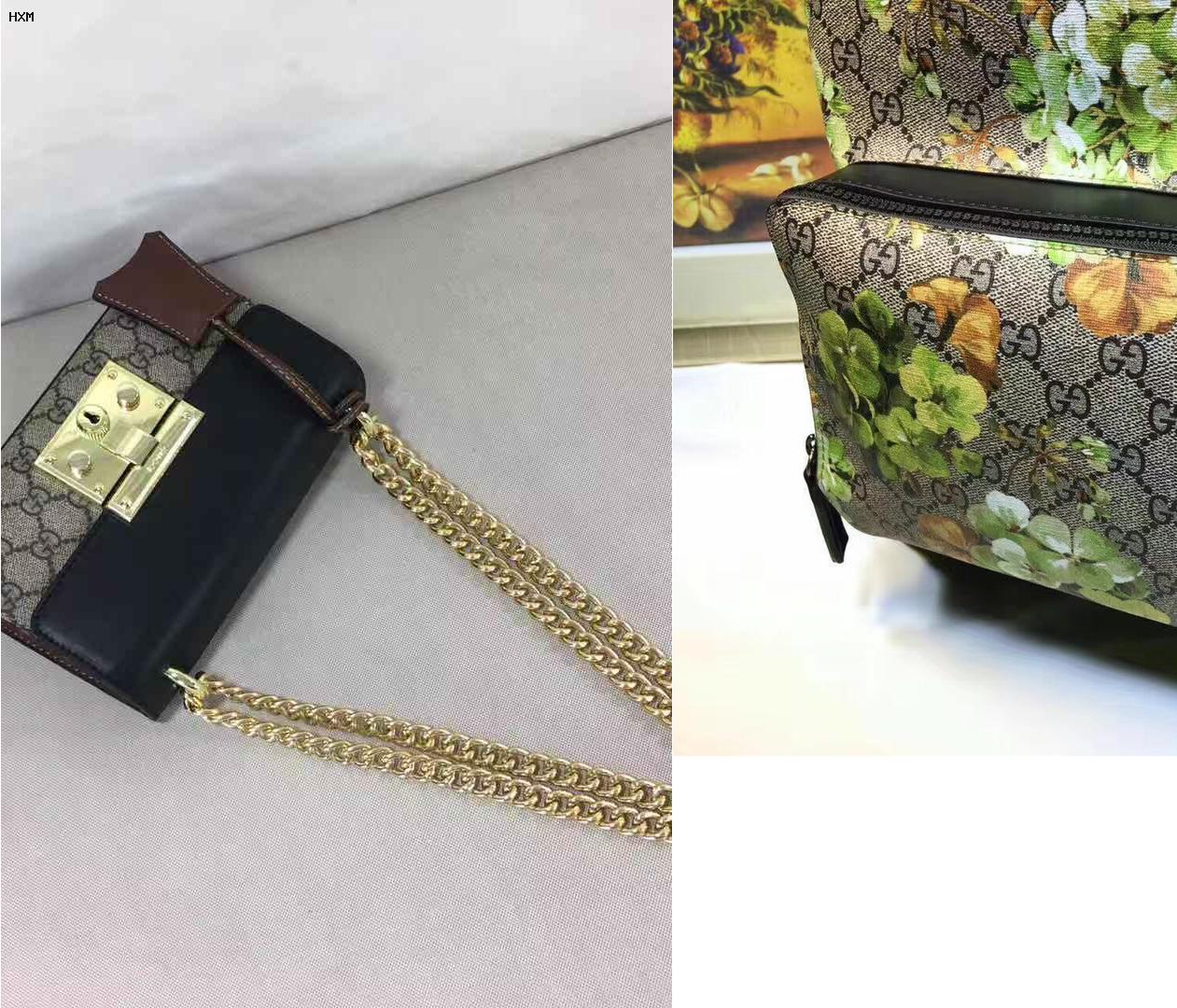 pochette tracolla gucci