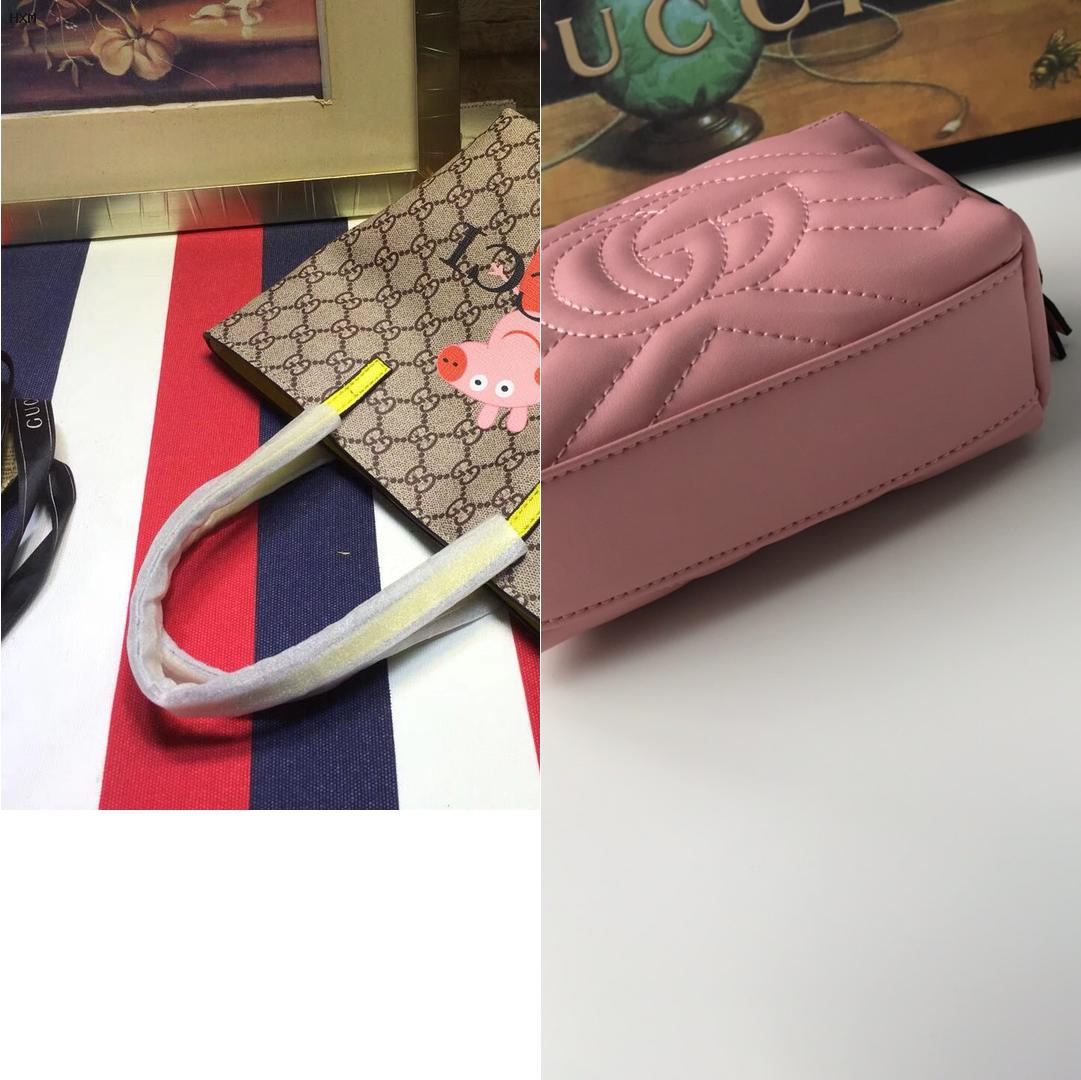 portafoglio vintage gucci usato