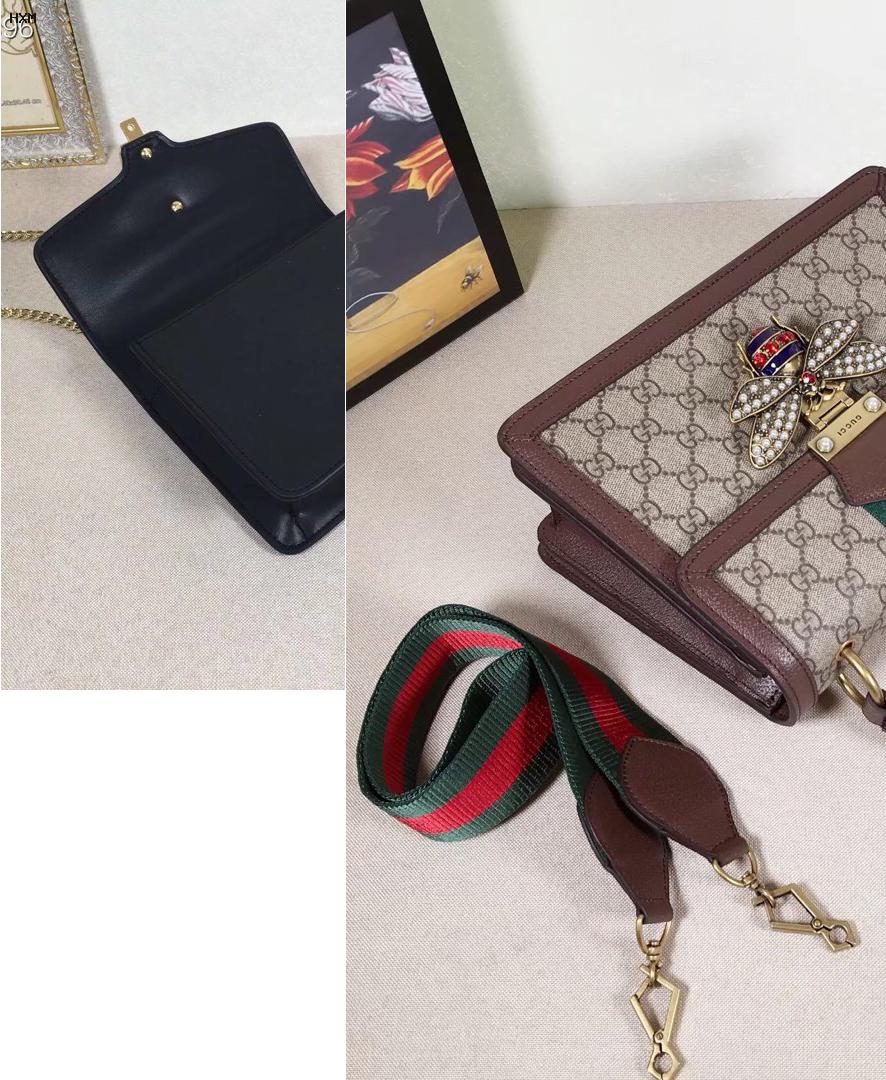 sacchetto gucci originale