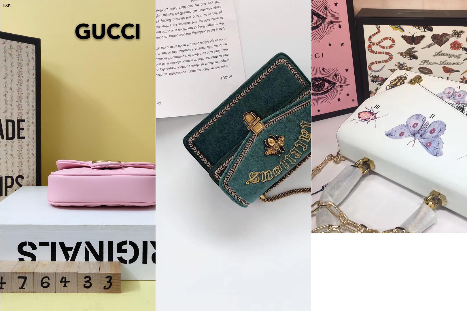 shopper gucci usata