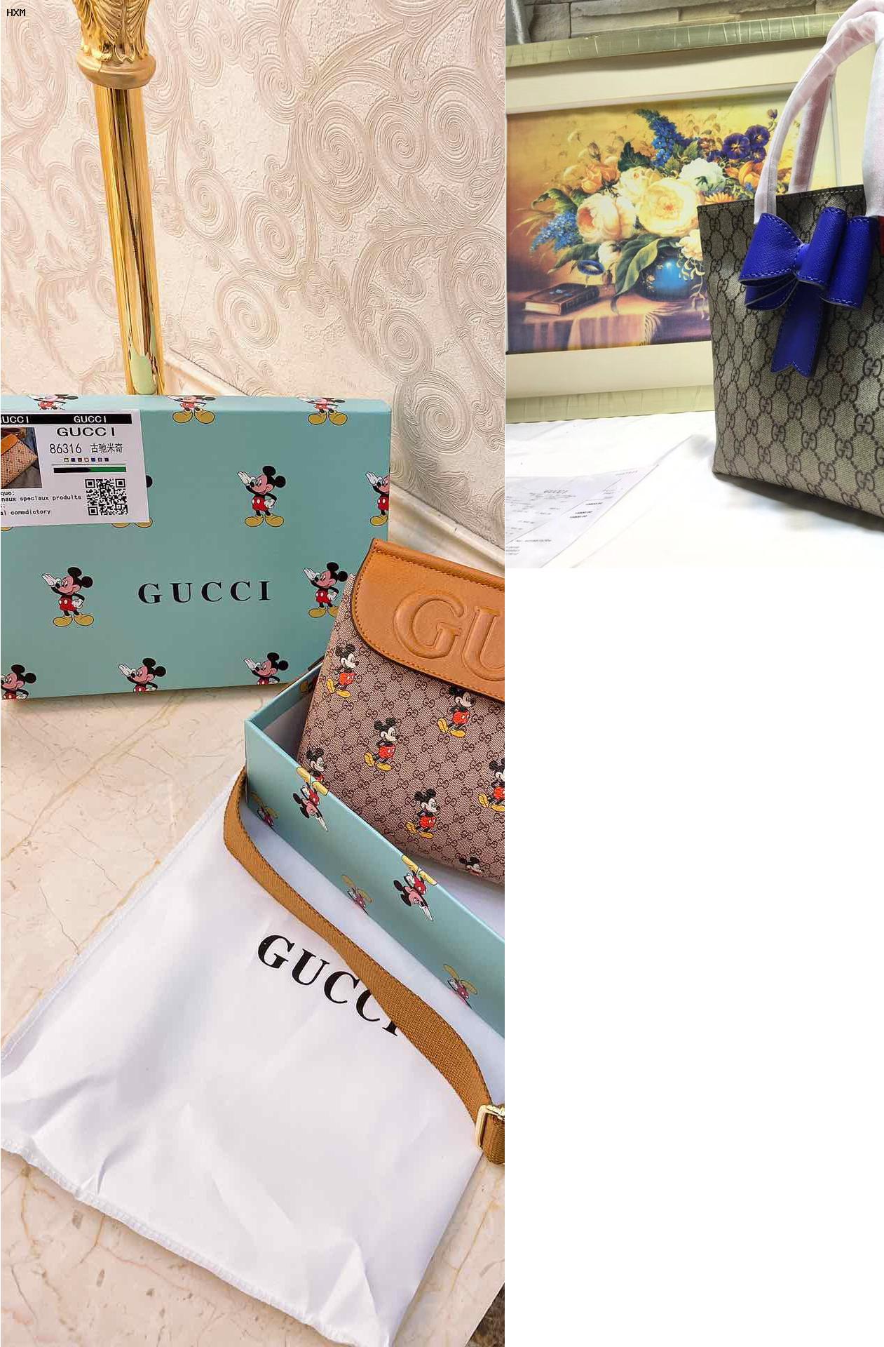 sneaker uomo gucci